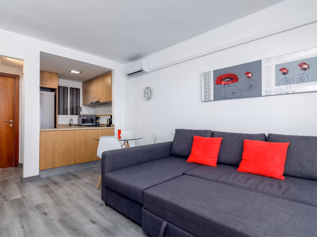 Apartamento en  Calle Irlanda 2 - Foto 7