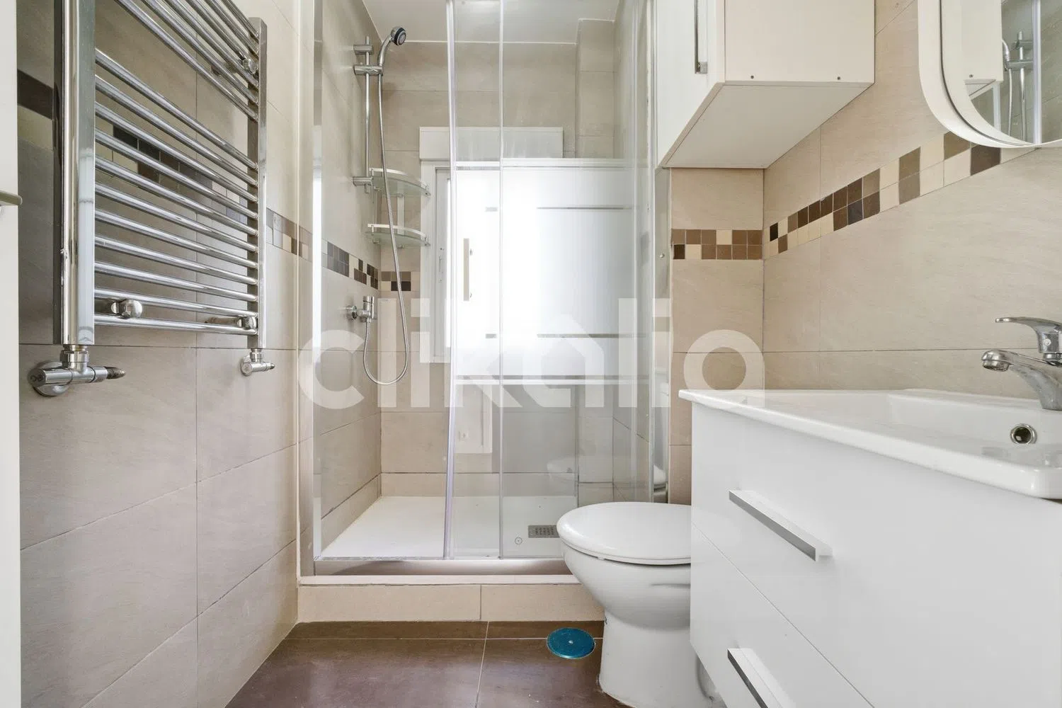 Piso en calle Jimena - Foto 18