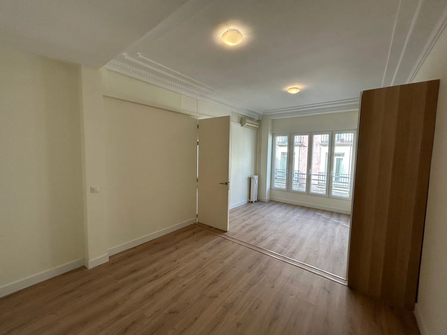 Piso en calle del Marqués de Cubas, 23 - Foto 13