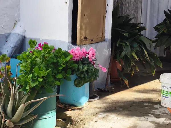 Casa rural en Hoya del Muerto, 5 - Foto 8