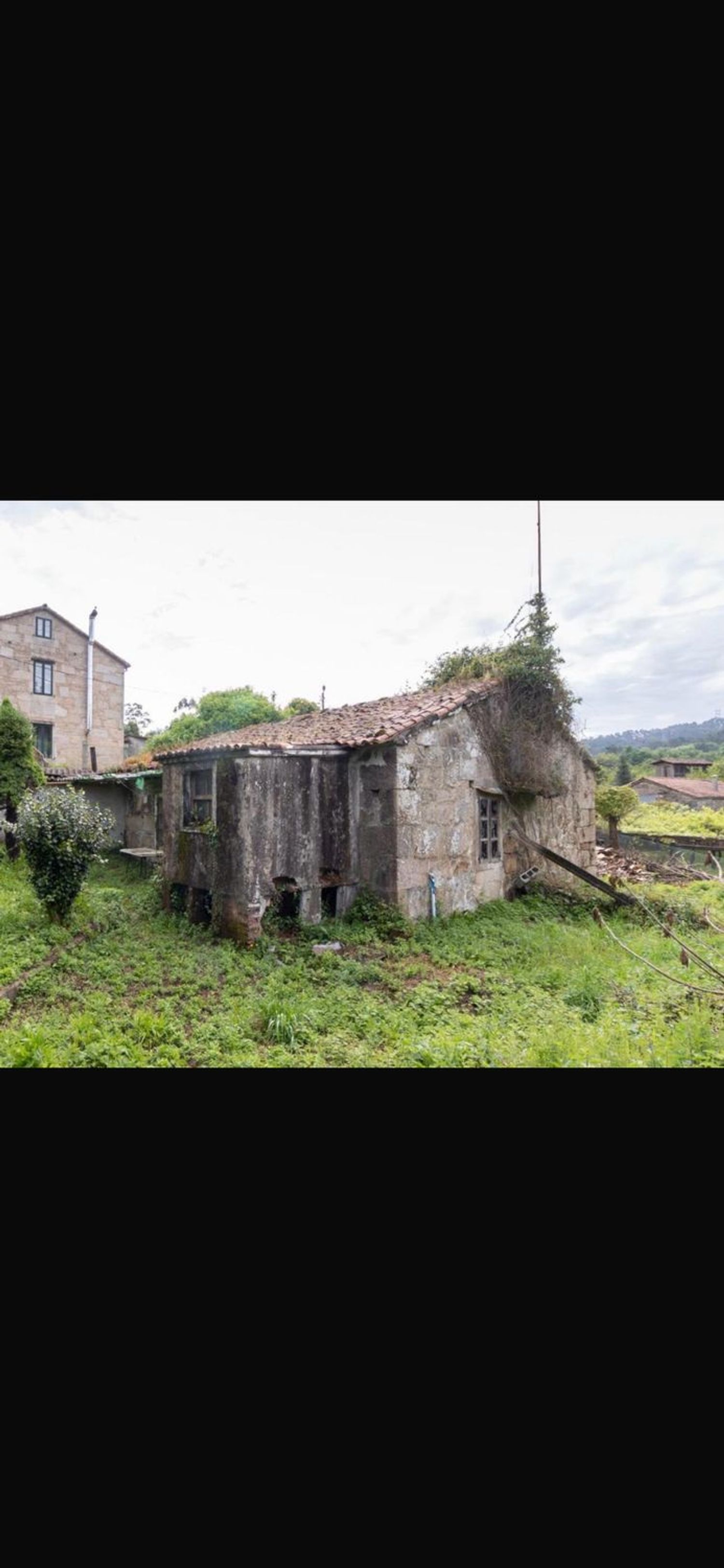 Casa rural en Instrumento, 4, Área de Ames, Área de Ames - Foto 28