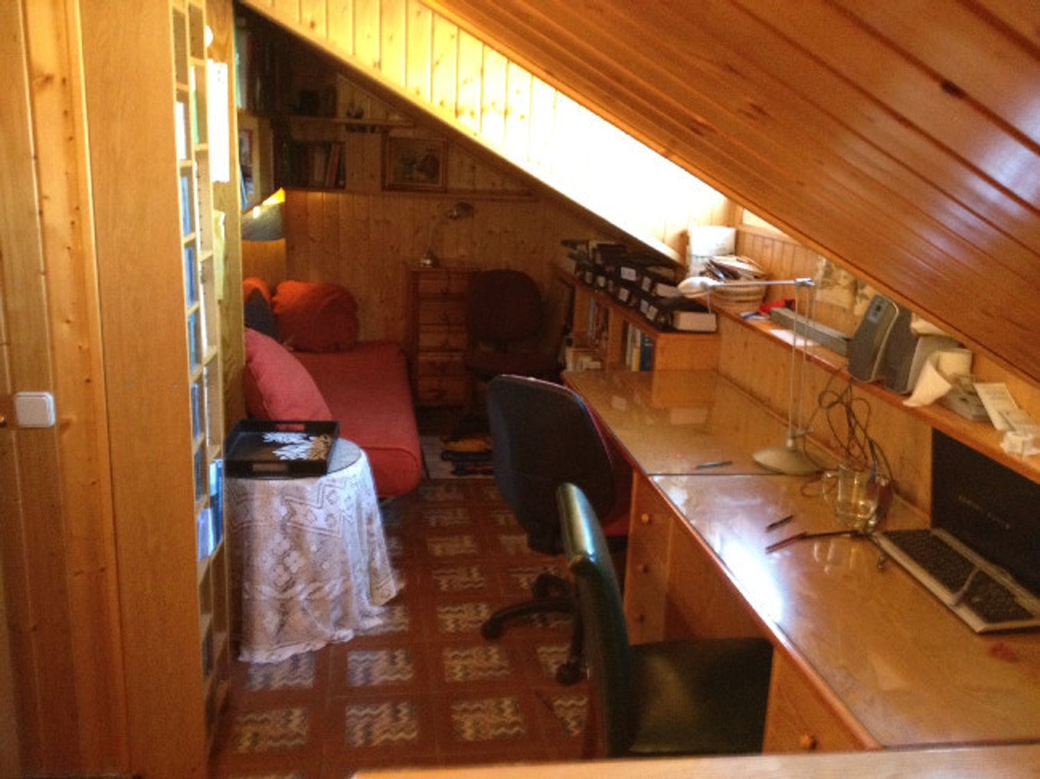 Chalet pareado en Calle de la Estrella Polar, 29, Zona Avenida Europa - Foto 20