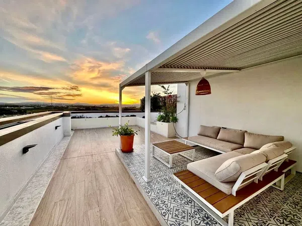Loft en Calle de la Creu Roja, Vara de Quart - Foto 3