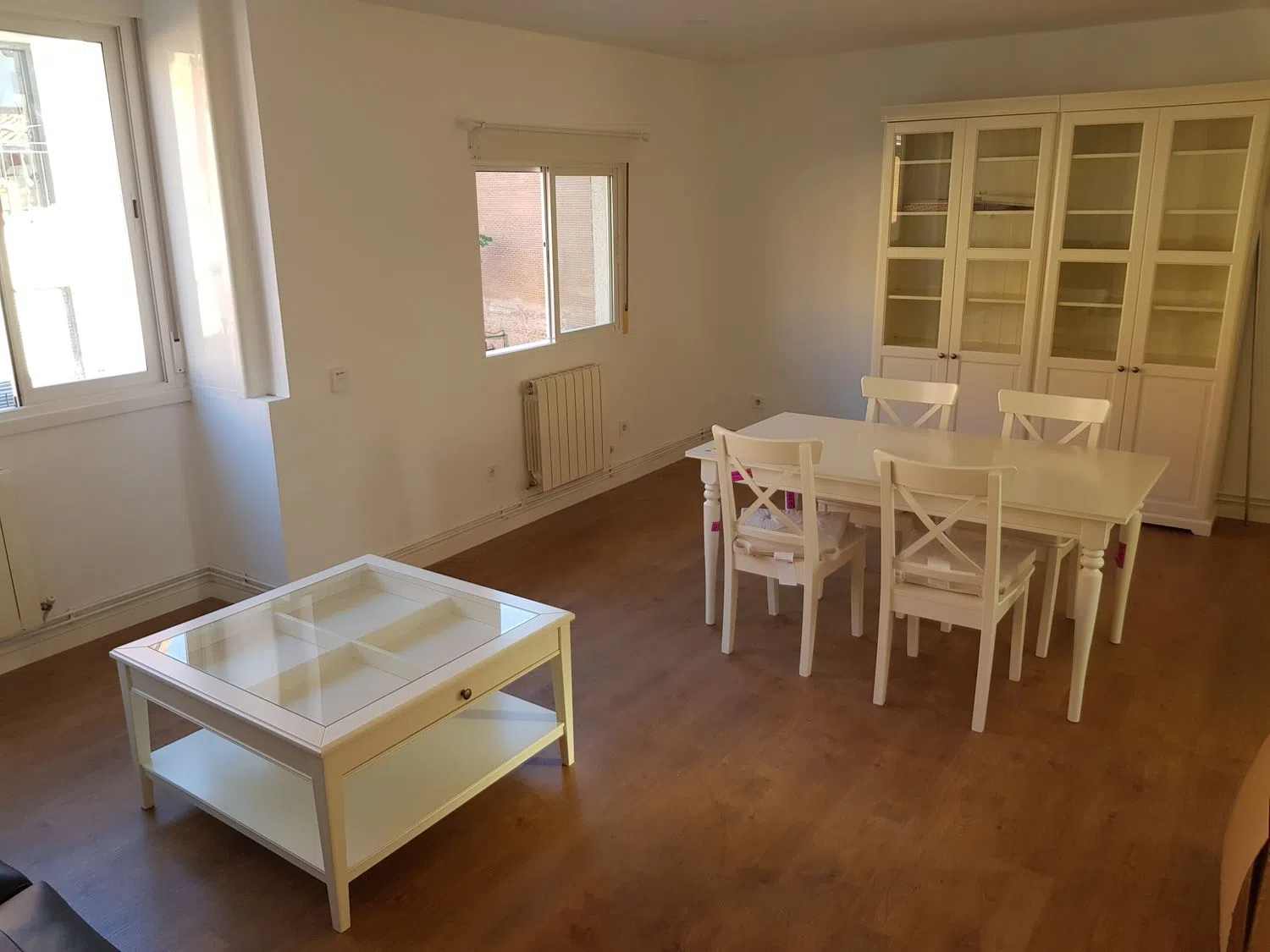 Ático en calle Benigno Granizo, 6