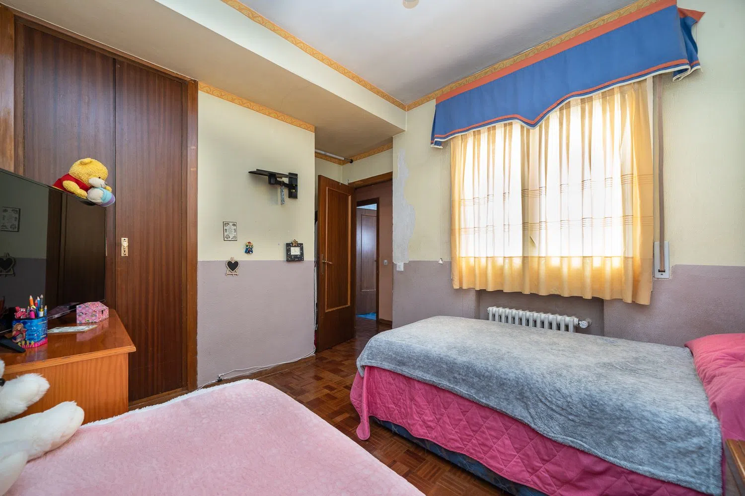 Piso en ronda de Atocha, 34 - Foto 24