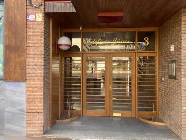 Piso en Calle Fernando Zóbel, 3, Centro, Centro - Foto 3