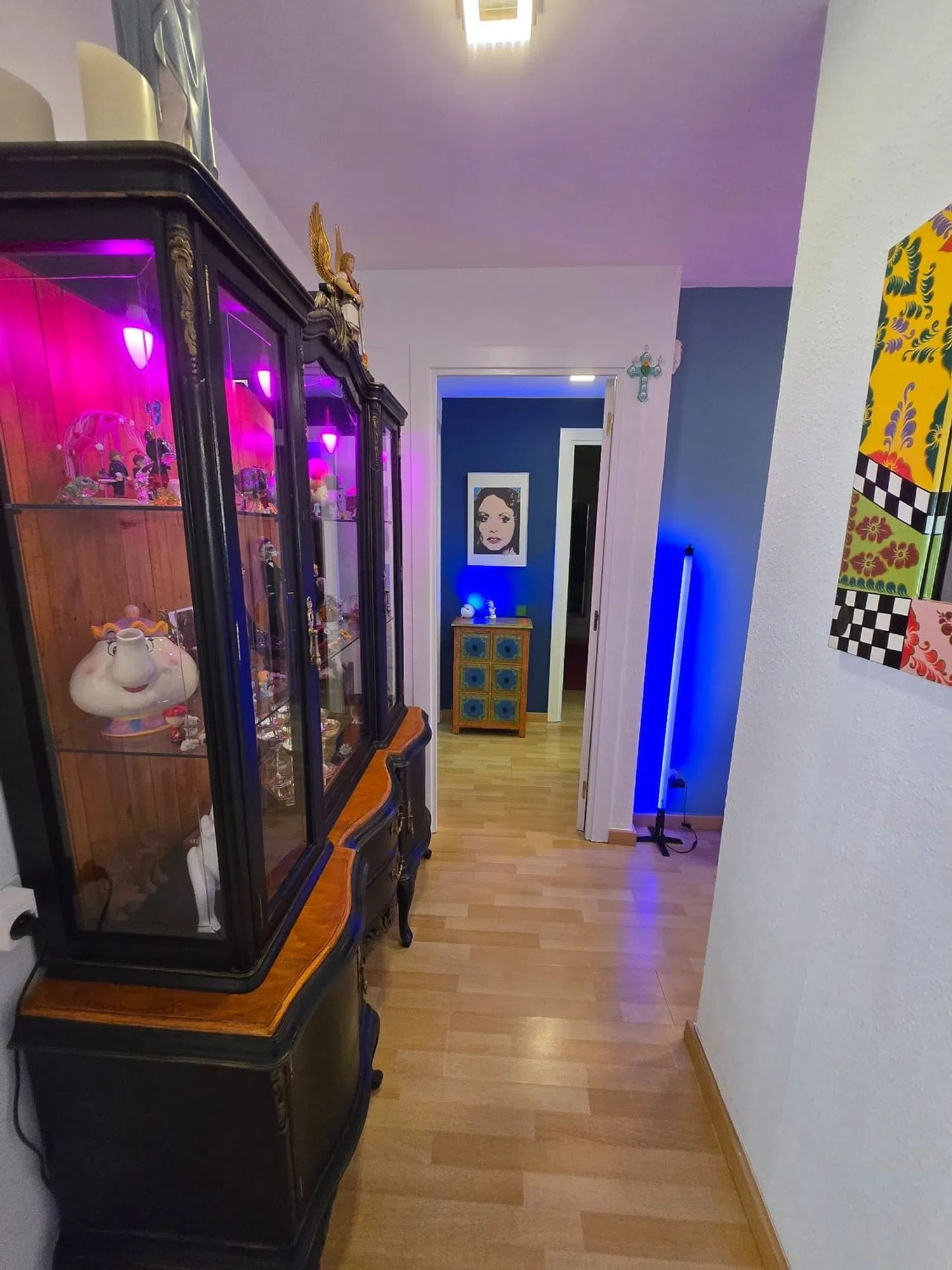 Piso en calle de Trajà, 2 - Foto 27