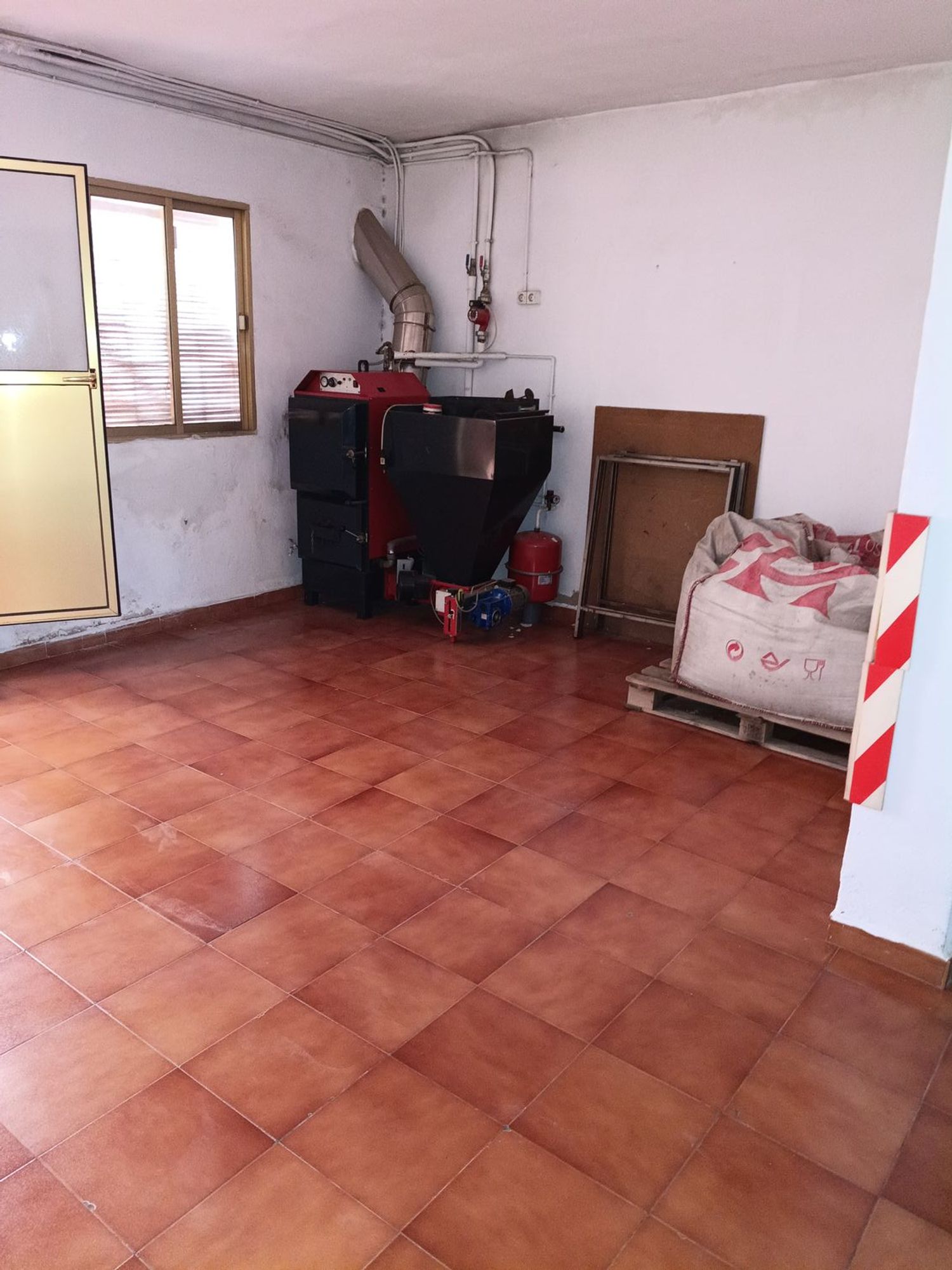 Chalet pareado en Calle Concejal Francisco Ramírez, 45 - Foto 19