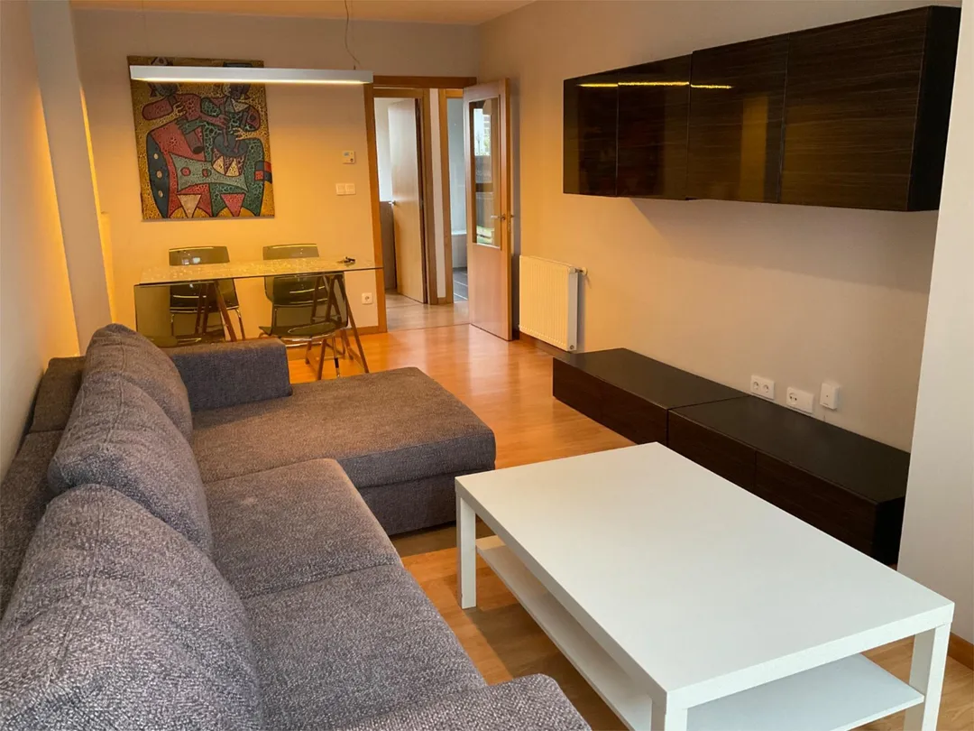 Piso en  Rúa Concepción Arenal 15 - Foto 4