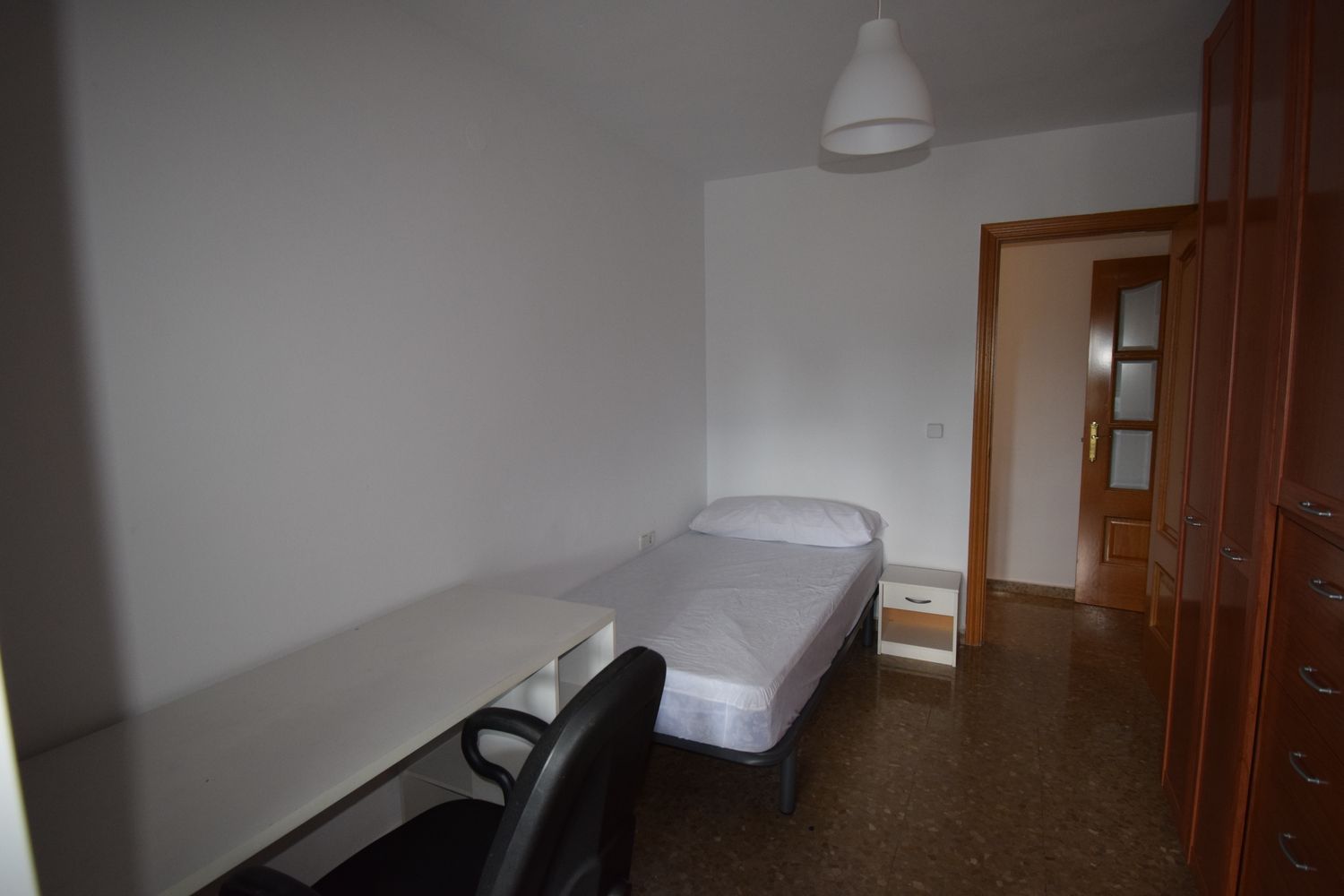 Piso en Calle Esquilo, 1, El Consul - El Romeral - Foto 9