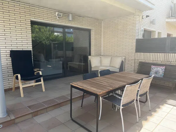 Chalet adosado en Calle 5, 30 - Foto 12