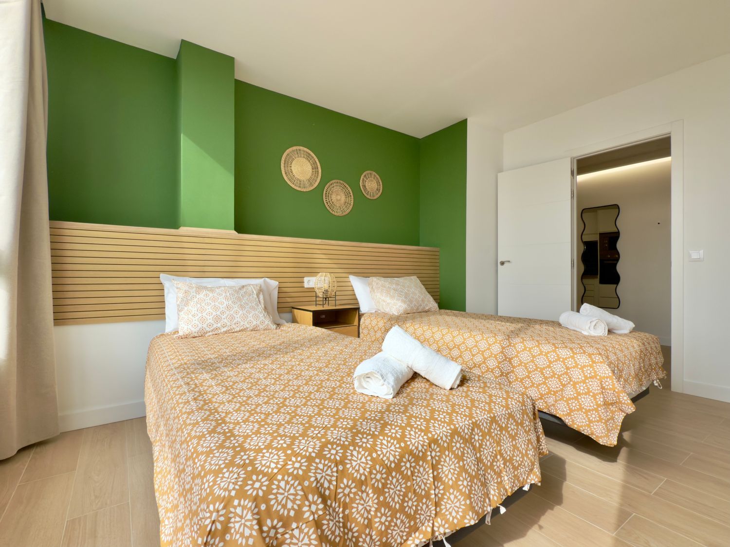 Piso en calle Juan Rejón, 103 - Foto 16