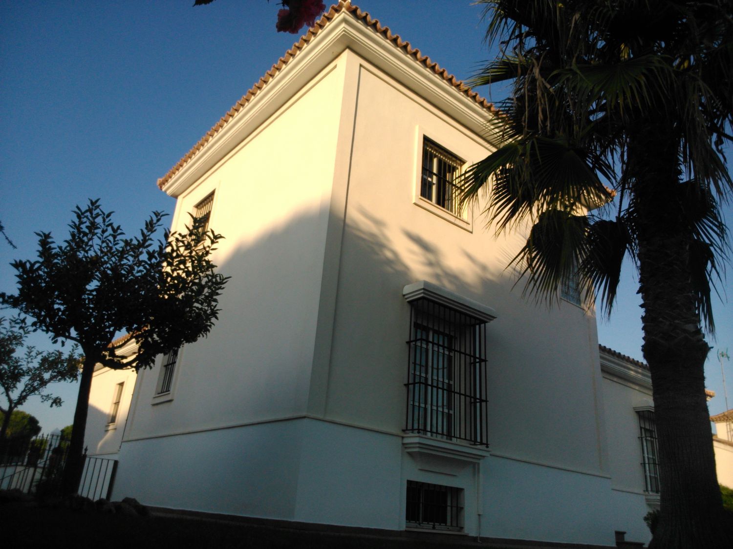 Casa o chalet independiente en Calle Díez de Solís, 24 - Foto 21