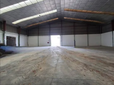 Nave Industrial en  Carrer Sèquia de Quart 40 - Foto 4