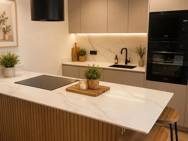Chalet adosado en Calle Monte Perdido, 21, Estación - Foto 1