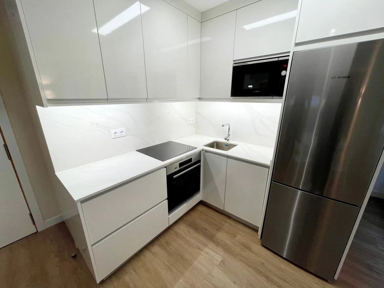 Piso en travesía San Andrés, 3 - Foto 2