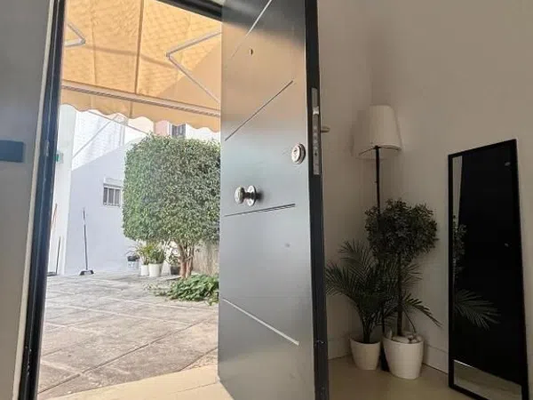 Estudio en Calle de Jesús y María, 6, Los Hoteles-Rambla-Duggi - Foto 7