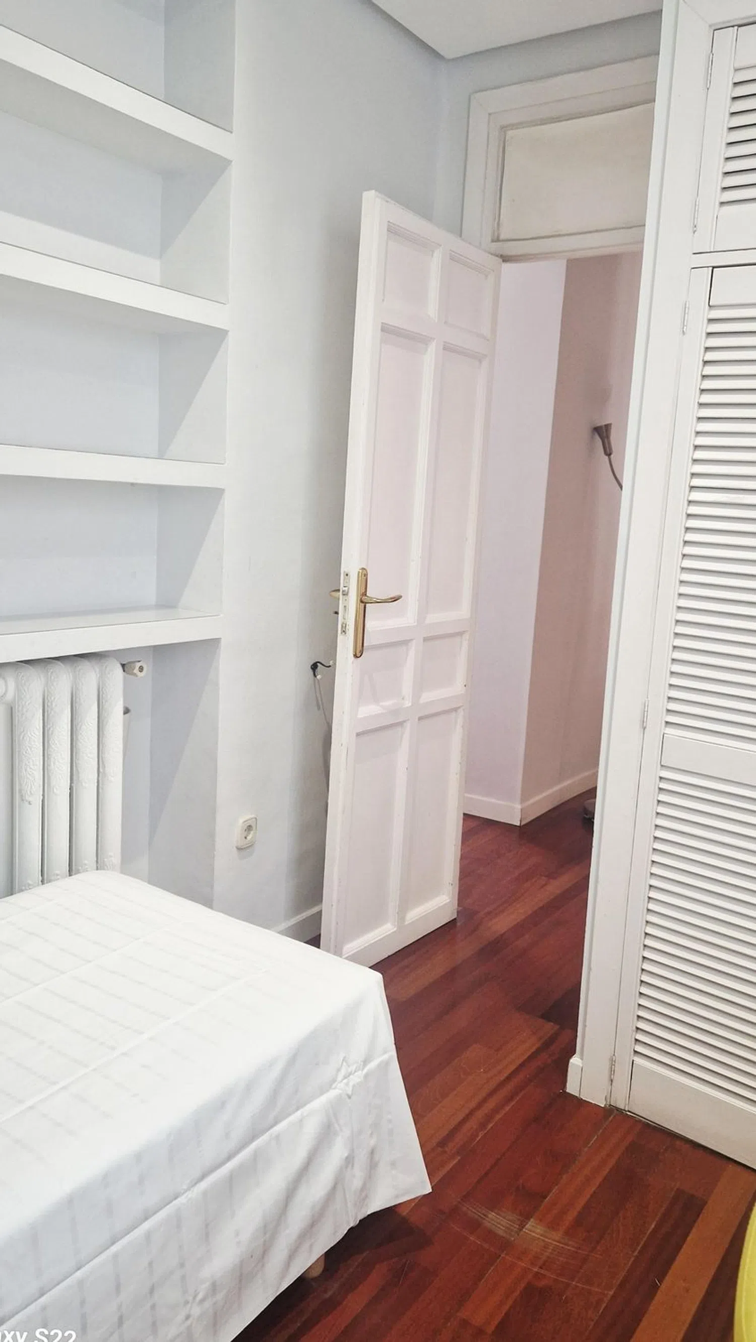 Piso en calle de Bretón de los Herreros, 56 - Foto 21