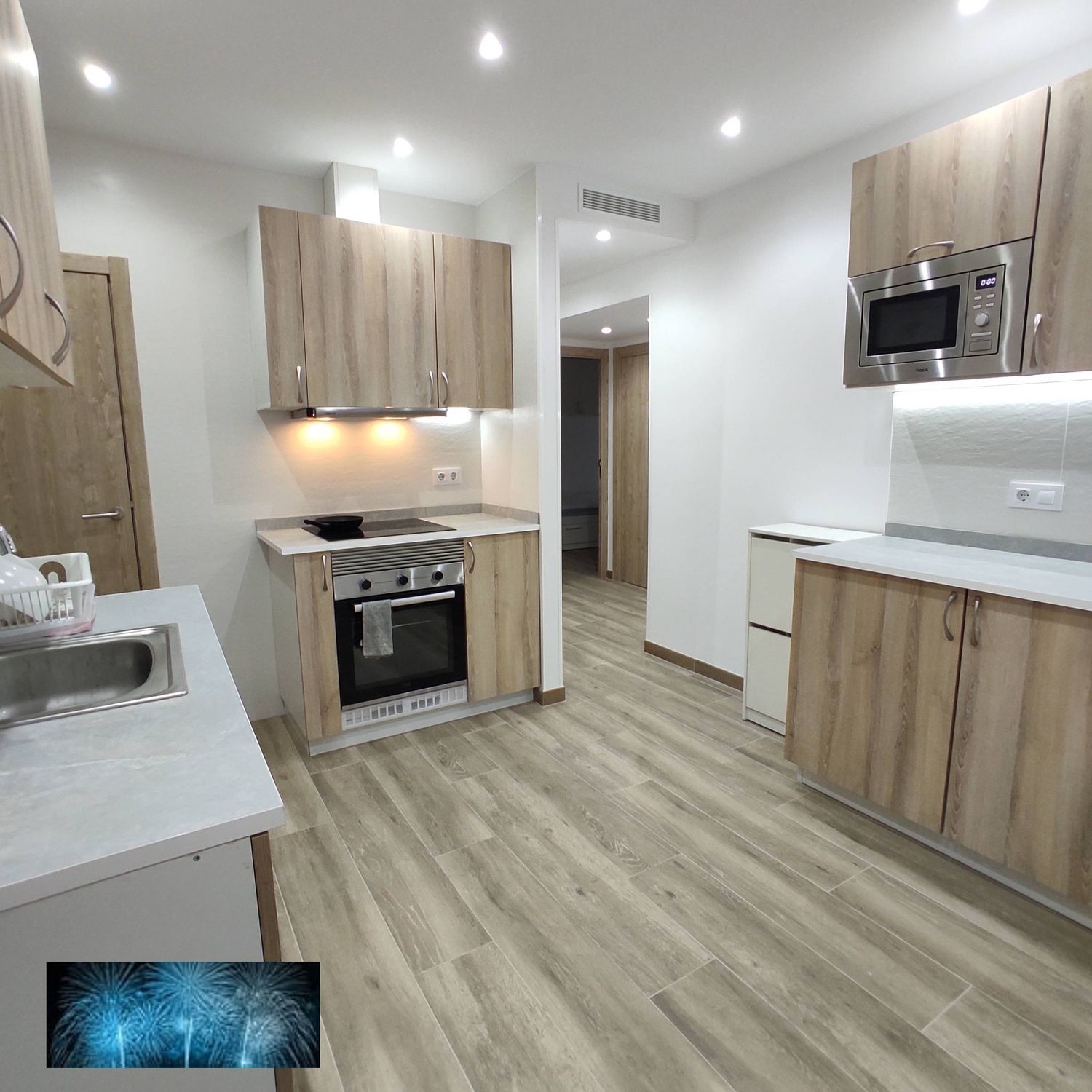 Piso en calle de Beret, 56 - Foto 5