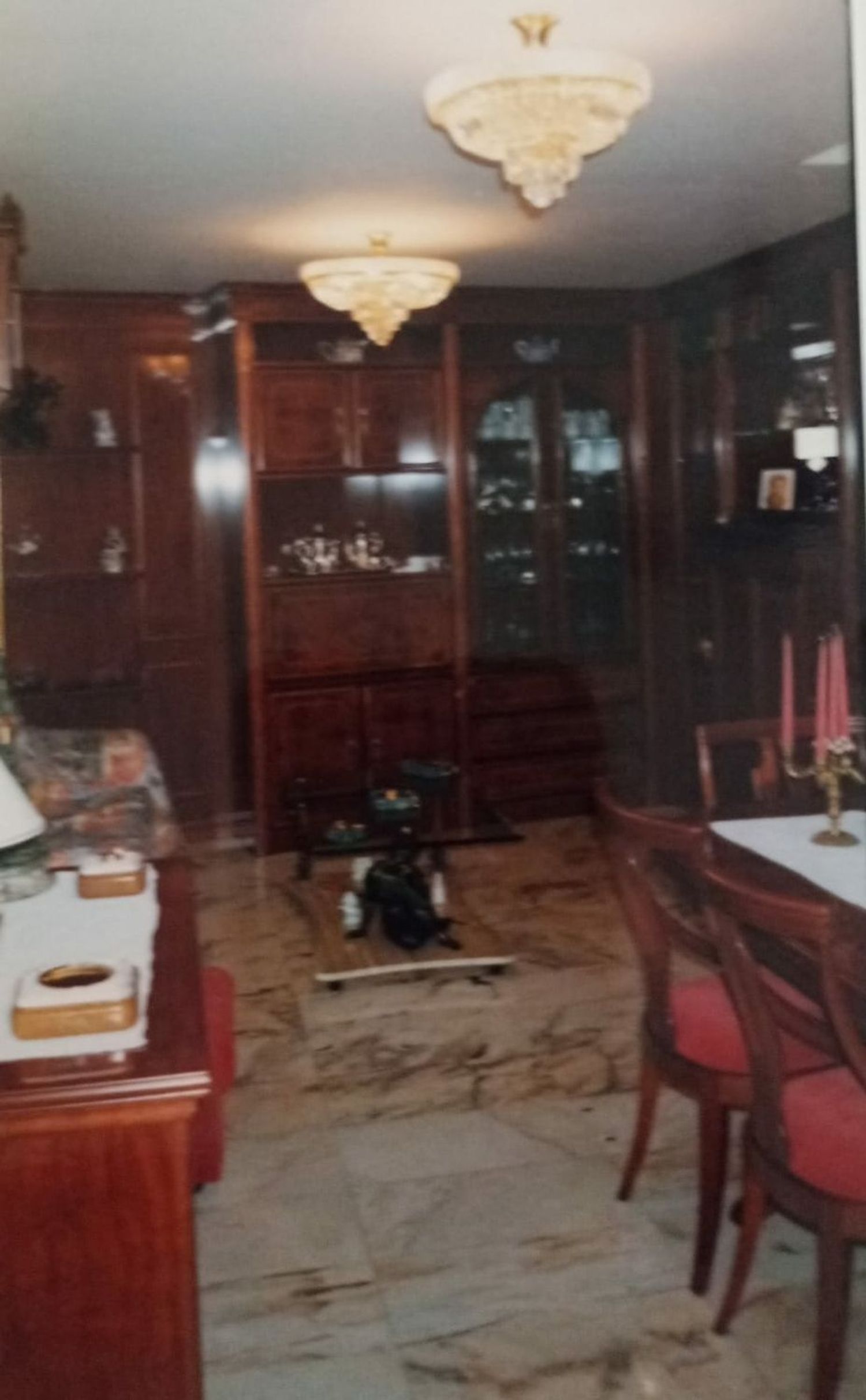 Casa o chalet independiente en Calle Cabezo Castillo, 141 - Foto 7