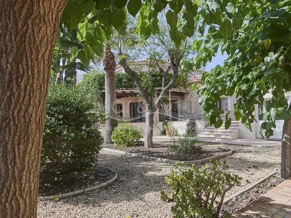 Casa o chalet independiente en Calle Doctor Fleming, Vistahermosa - Foto 67