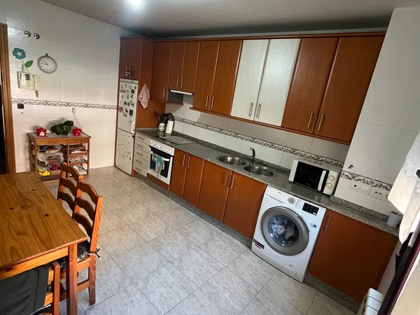 Piso en Avenida de América, 22, Zona Alta, Zona Alta - Foto 10