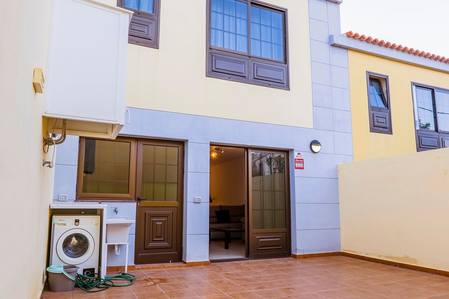 Chalet adosado en Calle de los Molinos, 33, Casco Urbano, Casco Urbano - Foto 5