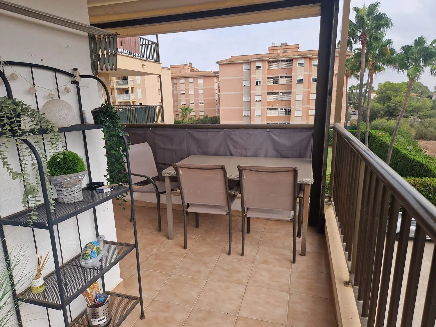 Piso en avenida de les Palmeres, 27 - Foto 2