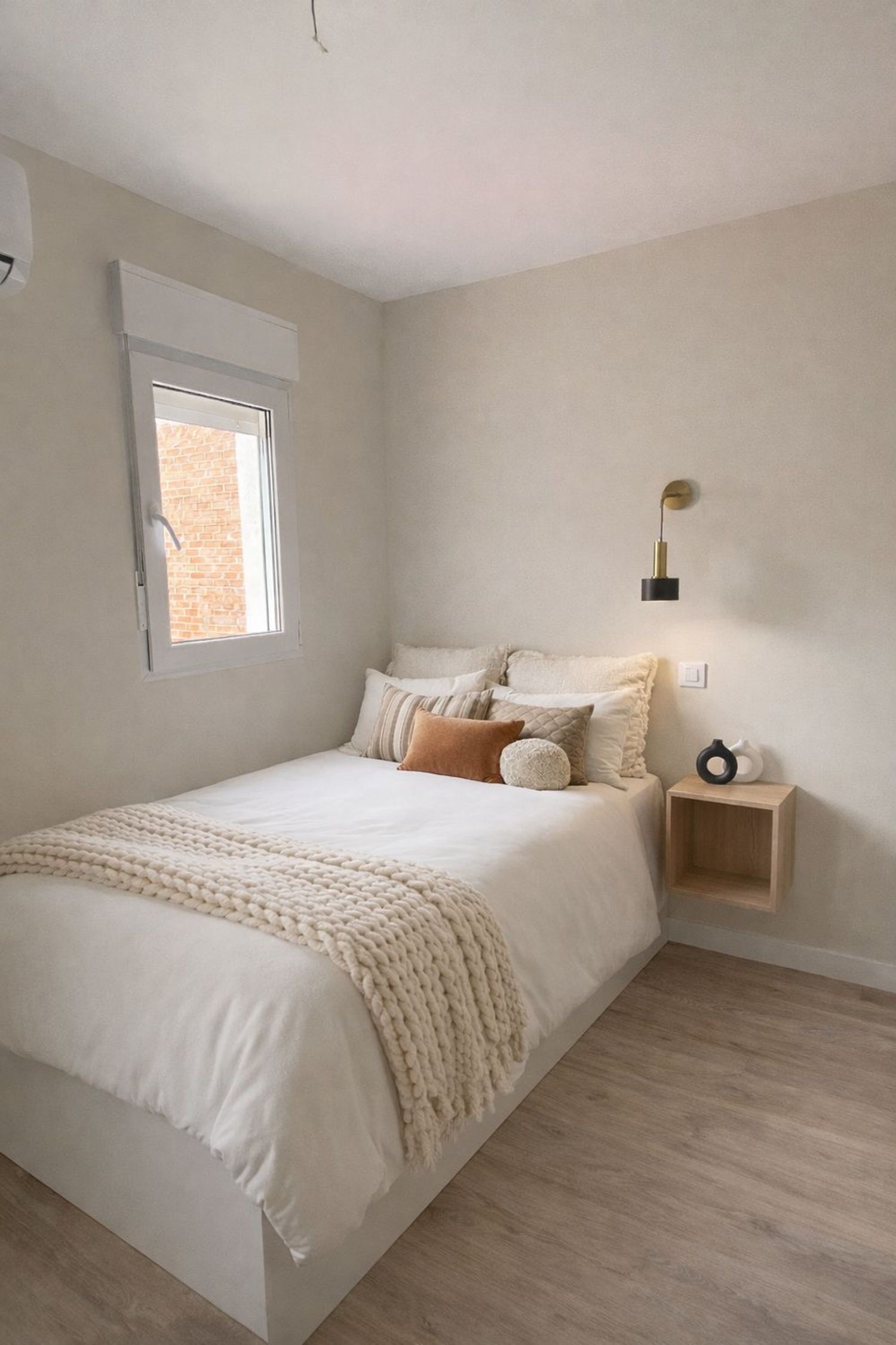 Piso en Barrio Palacio - Foto 6