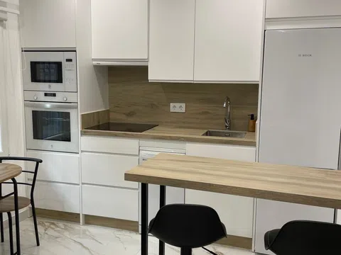 Estudio en calle Valme, 4 - Foto 2