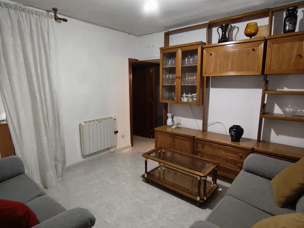 Piso en Universidad - Foto 2