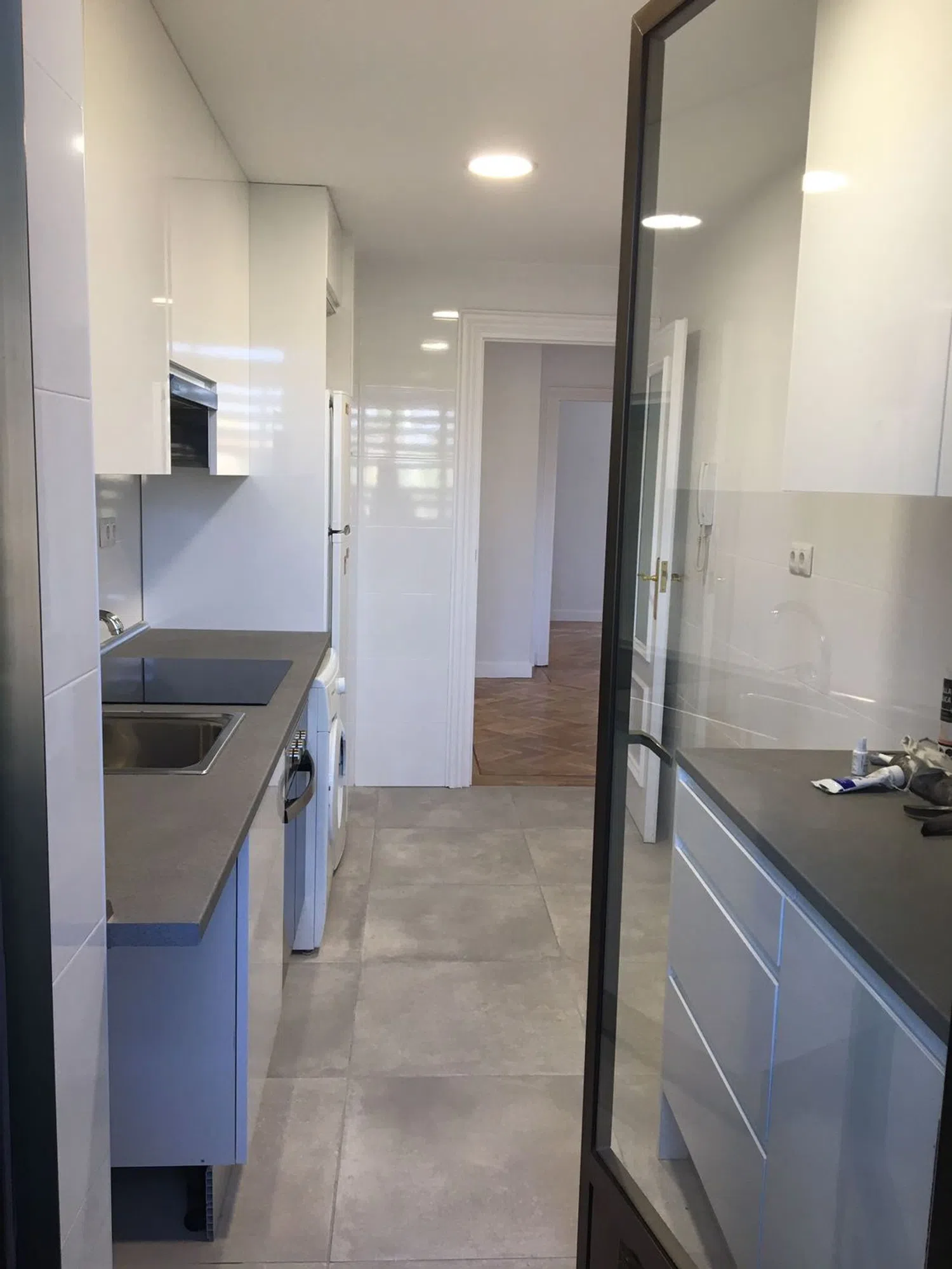 Piso en avenida de Burgos, 48 - Foto 9