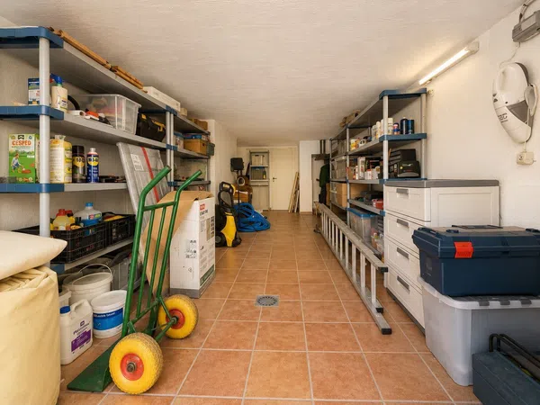 Casa o chalet independiente en Soto de Viñuelas, Soto de Viñuelas - Foto 32