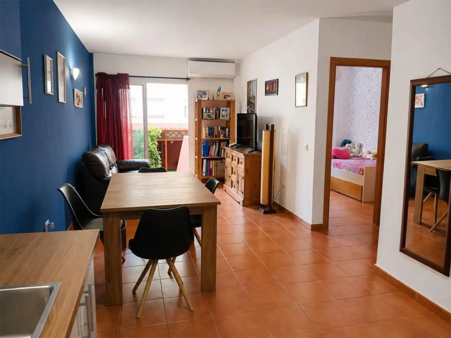 Piso en  Calle Bejeque 50 - Foto 4