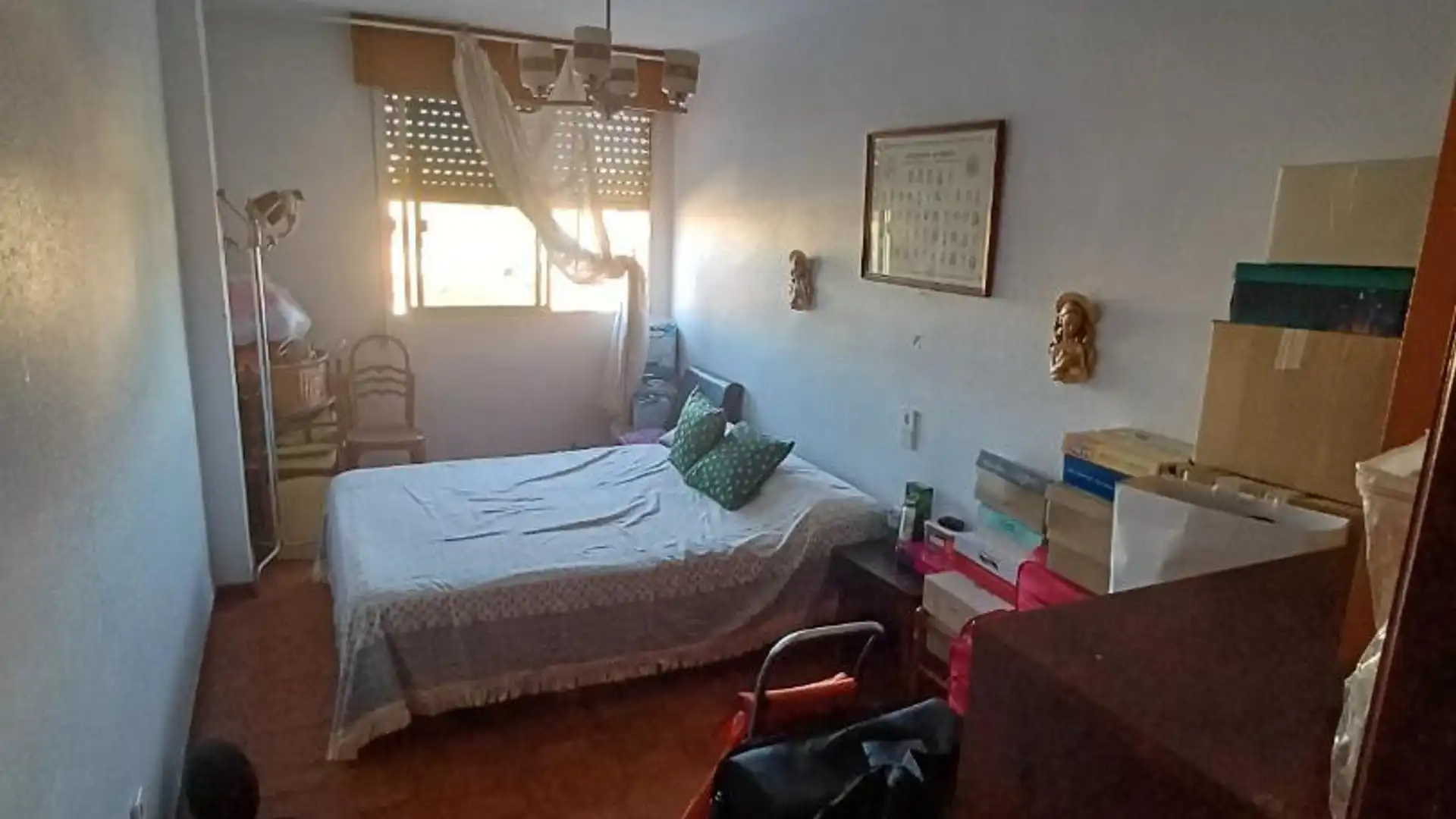 Piso en  Calle Abelardo Valero 55 - Foto 9