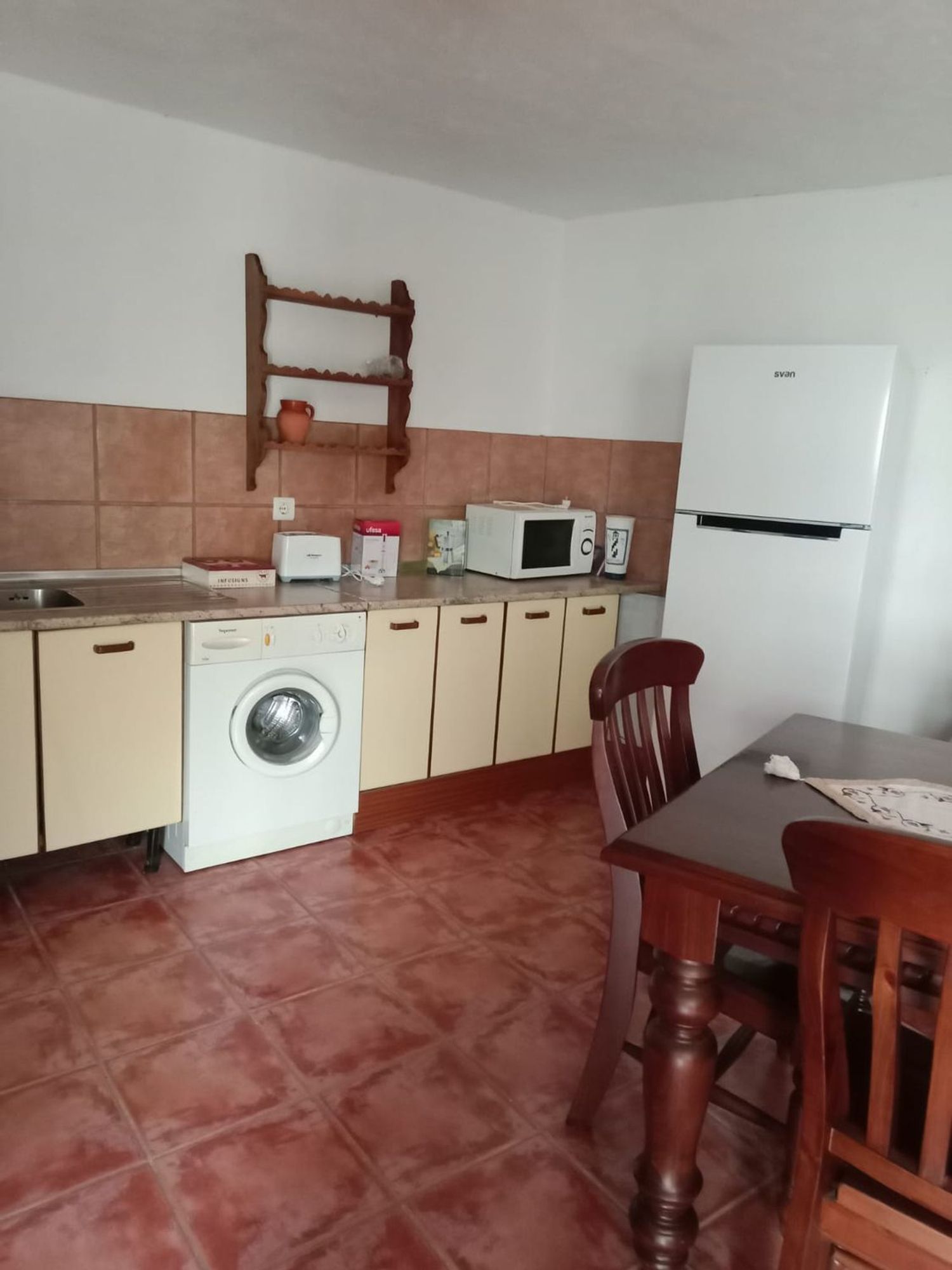 Chalet adosado en Calle Corredera, 26 - Foto 9