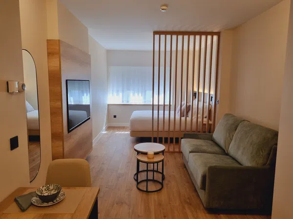 Estudio en calle Aranzabal, 8 bajo - Foto 13