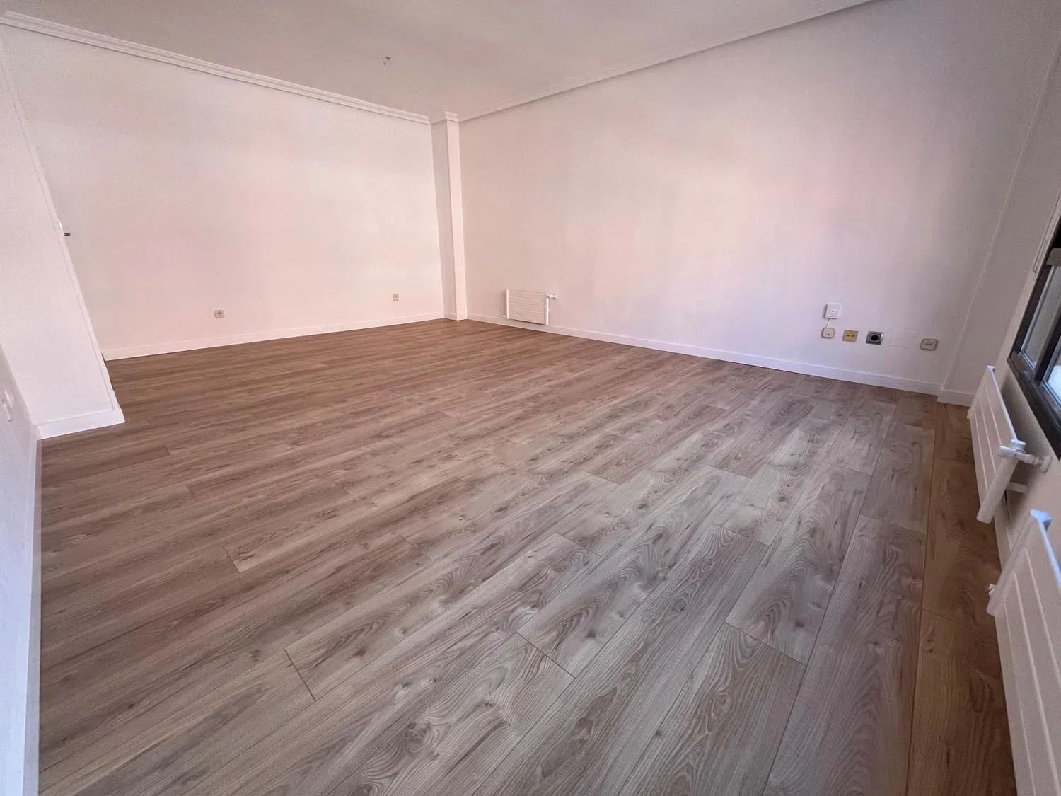 Piso en ronda del Ingenioso Hidalgo, 47 - Foto 8