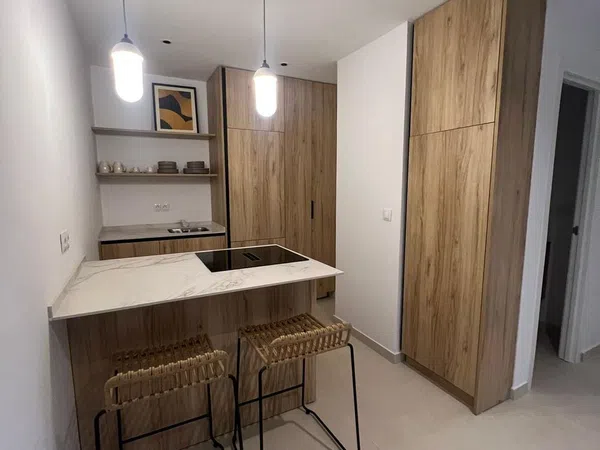 Piso en Calle Ópera, 1 - Foto 1