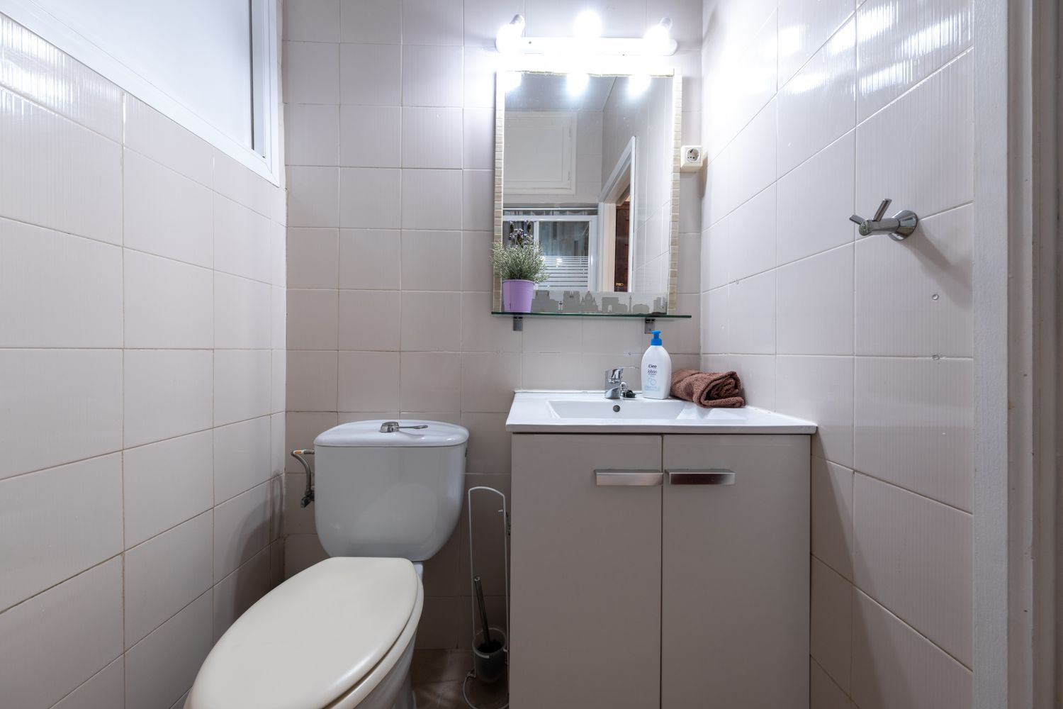 Piso en Calle Alfredo L Jones, 35, Santa Catalina - Canteras - Foto 8