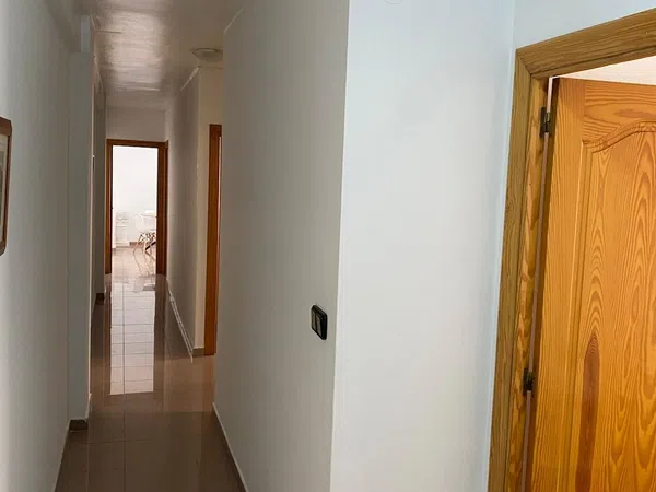 Piso en avenida de Joan XXIII, 12 - Foto 18