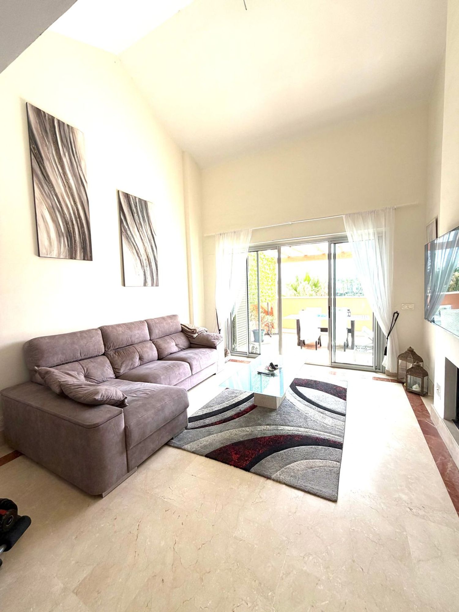 Ático en Avenida de la Marina, 12 D, Puerto de Sotogrande-La Marina, Puerto de Sotogrande-La Marina - Foto 11