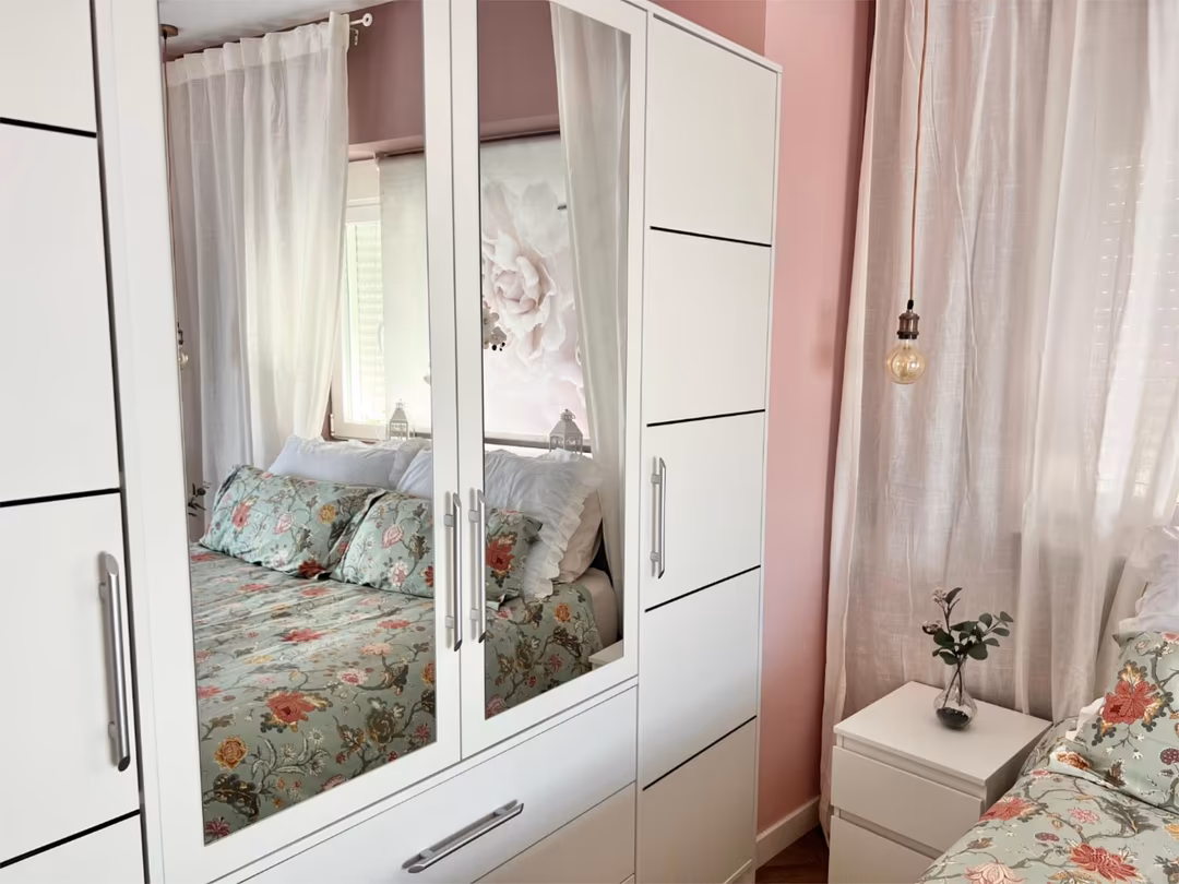 Apartamento en  Avenida Antonio Machado 60 - Foto 7