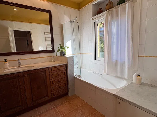 Casa independiente en Barrio Sarrià - Foto 28