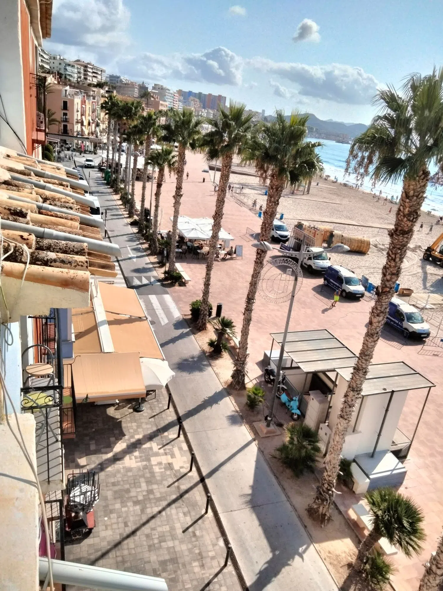 Ático en calle Arsenal, 6 - Foto 17