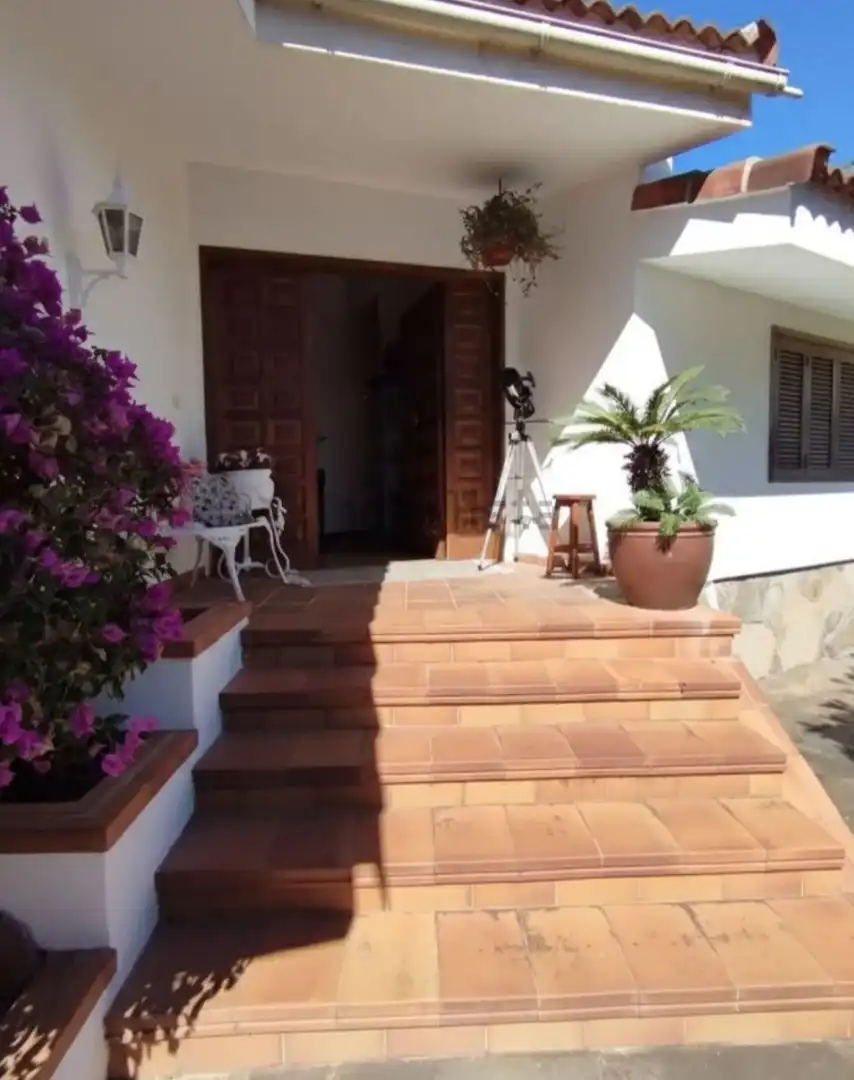 Chalet en  Calle la Marina 21 - Foto 4
