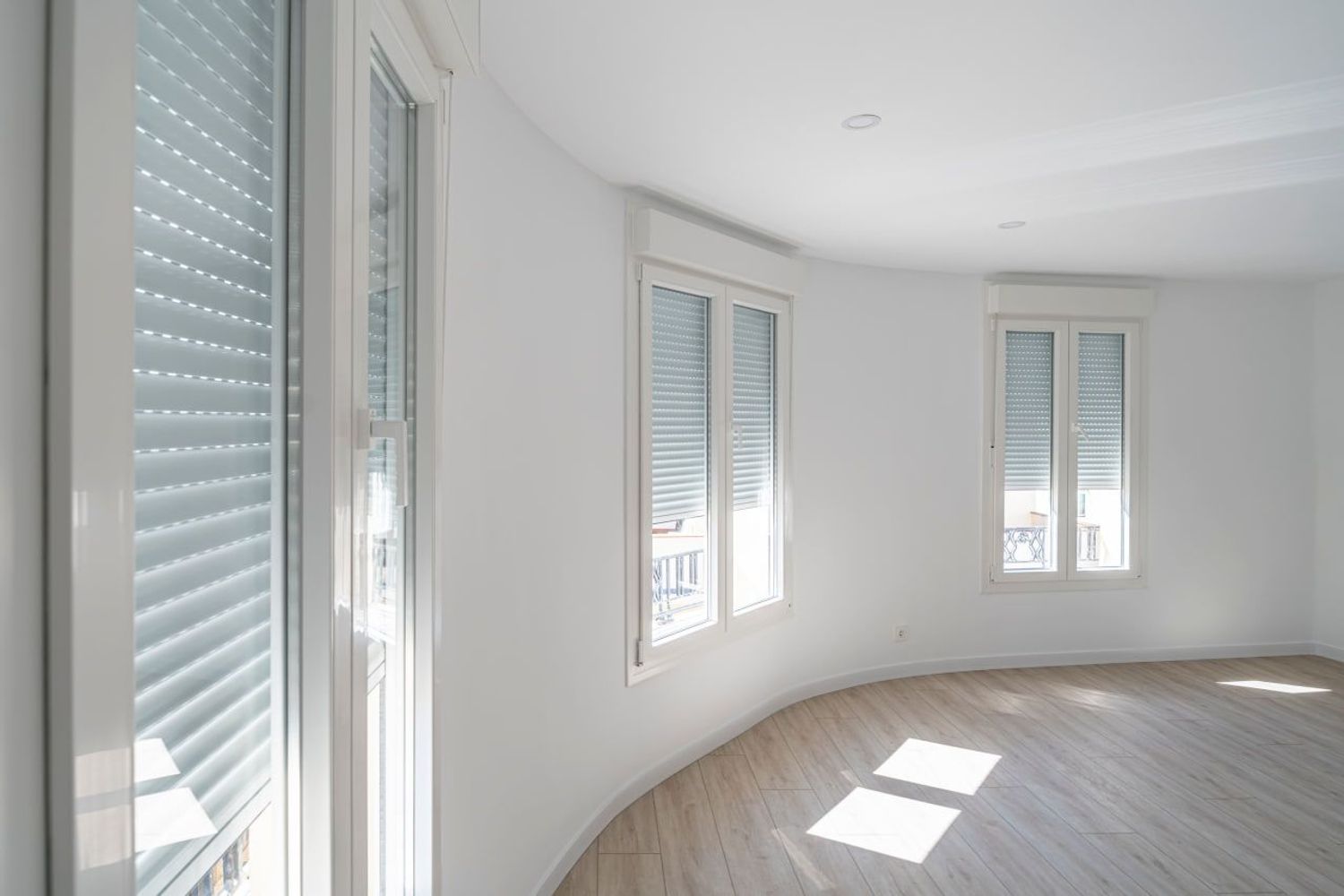 Ático en Barrio Argüelles - Foto 2