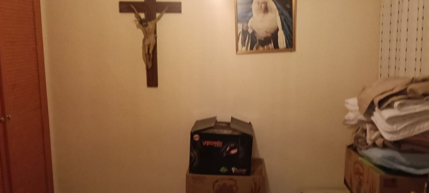 Piso en avenida Virgen de la Esperanza, 54 - Foto 6