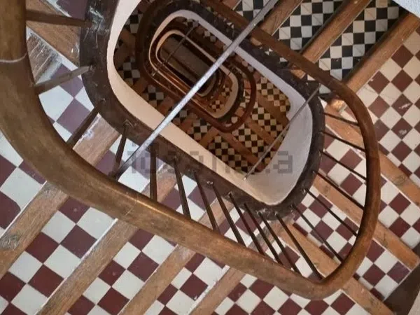 Piso en Plaza del Mercado, 6 - Foto 7