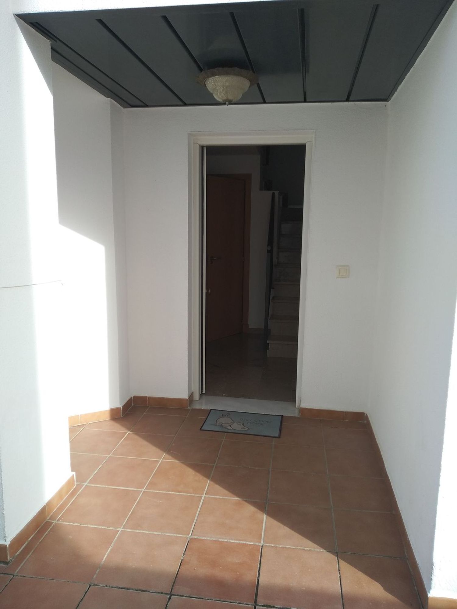 Casa o chalet independiente en Calle a, 1 - Foto 4